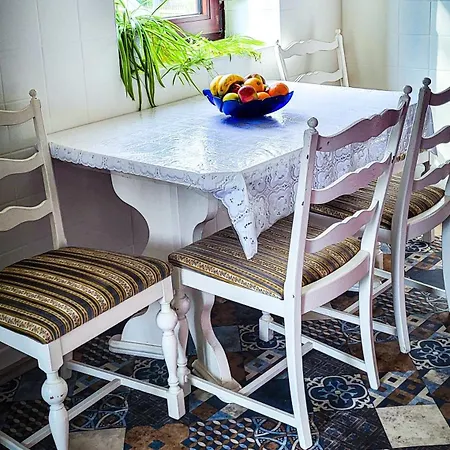 아파트 4-bett-zimmer, Nertha Ahlbershausen