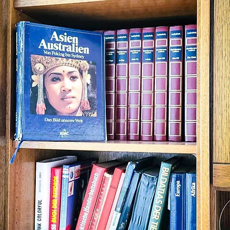 4-bett-zimmer, Nertha