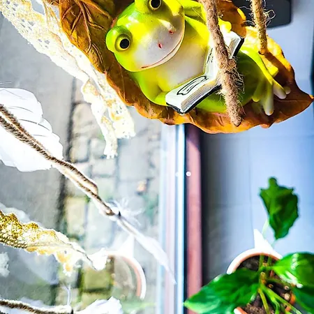 4-bett-zimmer, Nertha *