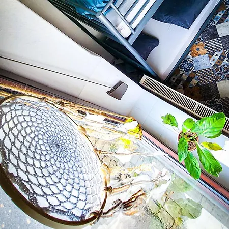 4-bett-zimmer, Nertha * Ahlbershausen