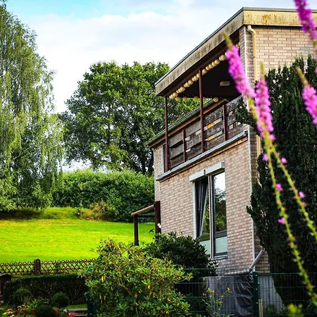 4-bett-zimmer, Nertha * Albershausen