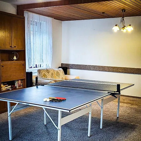 아파트 4-bett-zimmer, Nertha