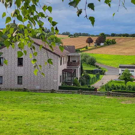 4-bett-zimmer, Nertha Ahlbershausen